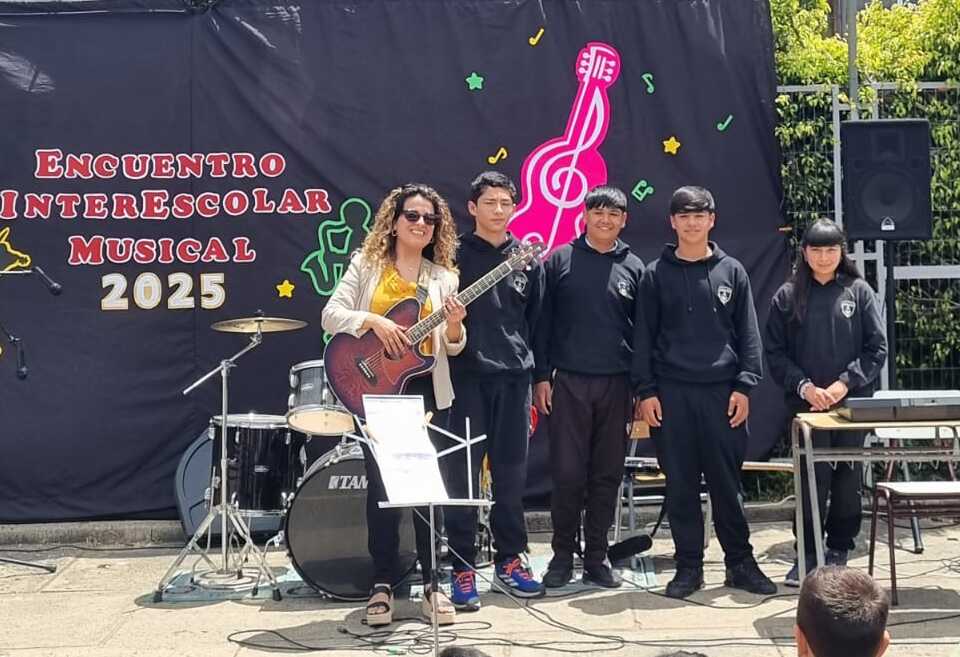 3.3 INTERCAMBIO CULTURAL