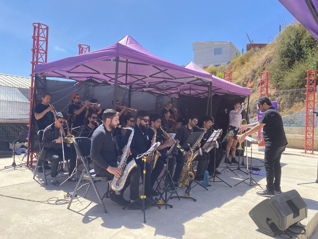 3.6 EXPERIENCIA MUSICAL 2