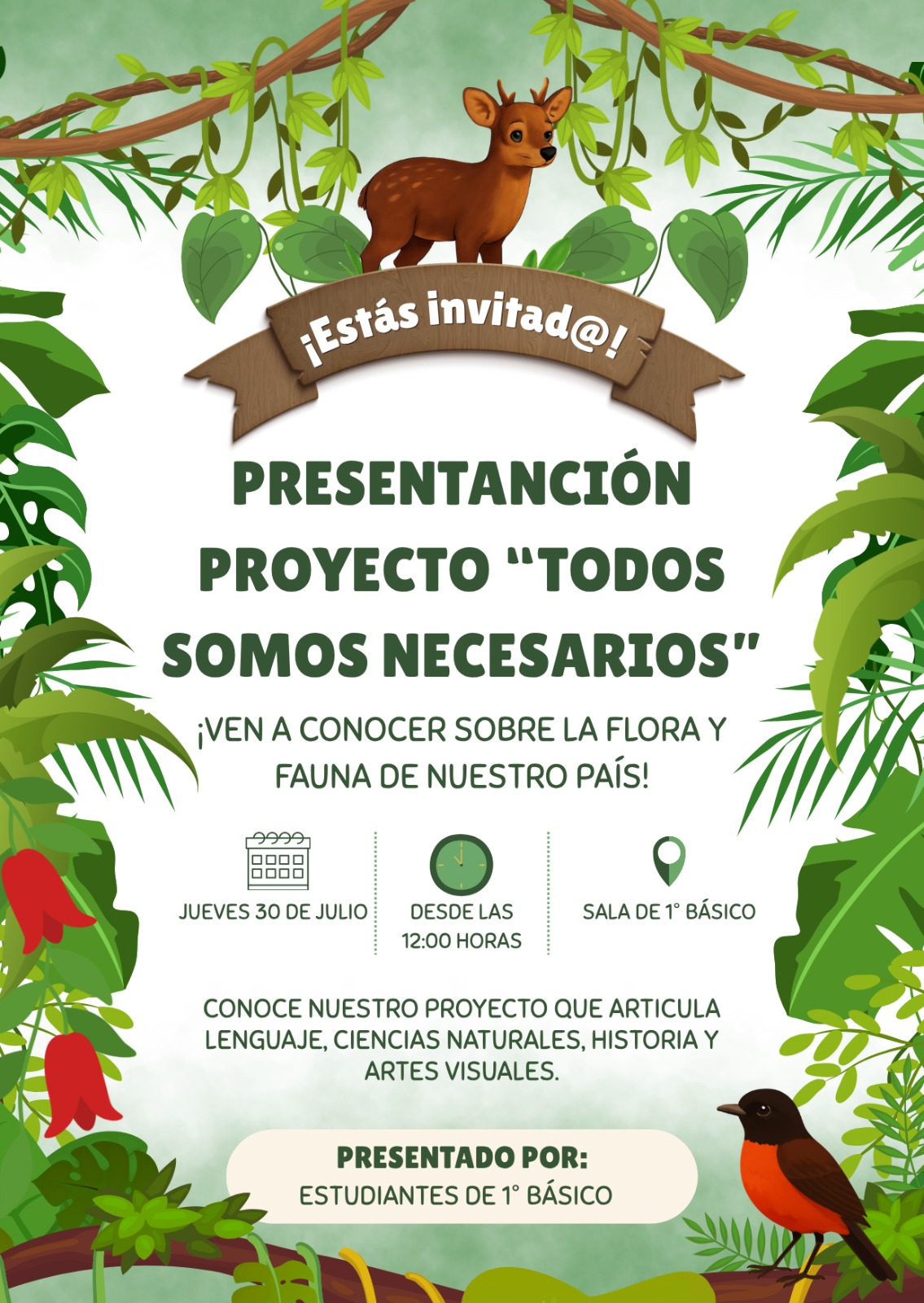 ACTIVIDAD 1RO BÀSICO